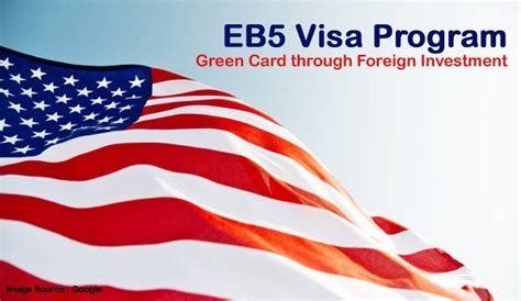 EB5 Visa US (Investor Green Card) 2024: The Ultimate Guide.